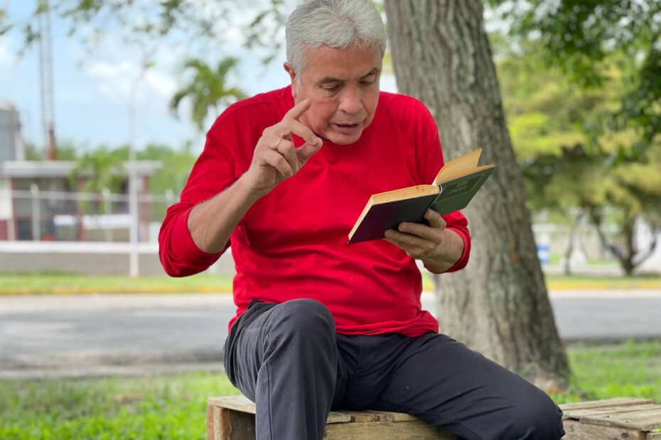 Venezuelan Minister Wilmar Castro Soteldo: The Link Between PDVSA Corruption and the Agricultural Sector