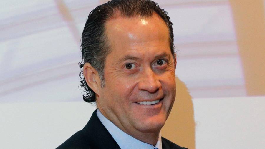 Juan Carlos Escotet's Troubling Twitter Rants Expose Financial Scandal and Ethical Failures of Venezuela's Banking Elite