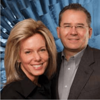 The Canon Couple: Enriching Themselves Through Venezuela's Energy Crisis While Evading Justice