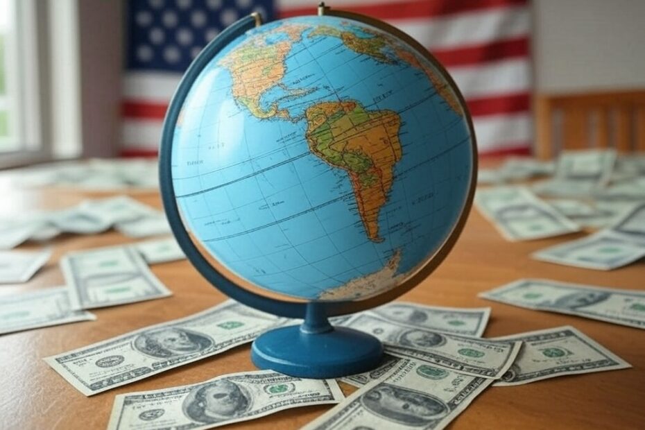 Trump's Economic and Geopolitical Policies Set to Worsen Global Macroeconomic Outlook for 2025