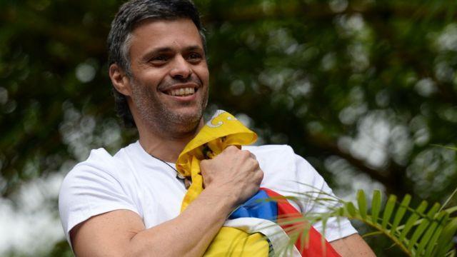 Venezuelans Rise Against Tyranny as Maduro's Grip Weakens