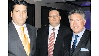 ACU Chairman Al Cardenas Entangled with Corrupt Allies of Hugo Chavez