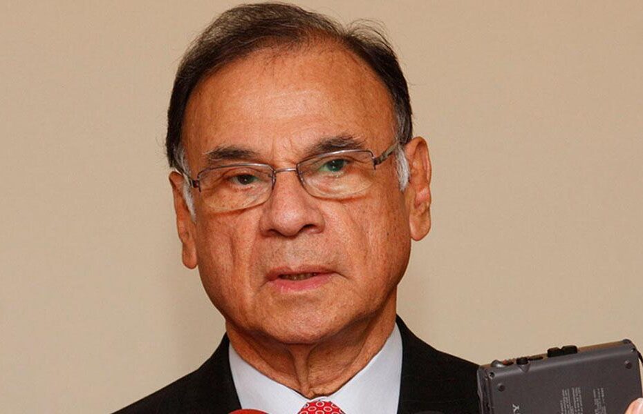 Alí Rodríguez Retains Presidency Amid Controversial Board Restructuring and Alleged Political Maneuvering