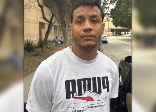 Authorities Nab Alleged Leader of Aragua Train in Los Angeles Amid Ongoing Terrorism Crackdown