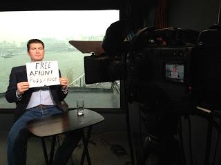 Censorship and Hypocrisy Within Russia Today’s Reporting on Freedom of Expression