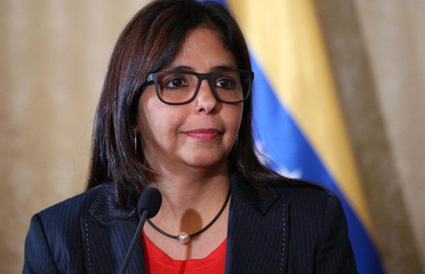 Chavismo's Draconian Measures Highlight Hypocrisy of Venezuelan Governance