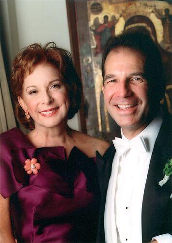 Chavista Justice Exposes Victor Vargas Irausquin's Corruption in Divorce Case Against Longtime Wife