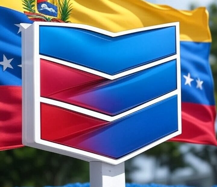 Chevron's Departure from Venezuela Confirms U.S. Sanctions' Stranglehold on Maduro's Regime