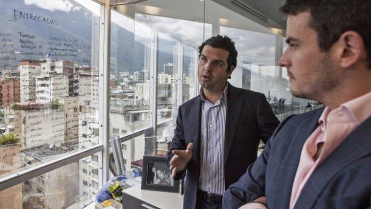 Derwick Associates Avoids Legal Reckoning but Shadows of Corruption Loom Large