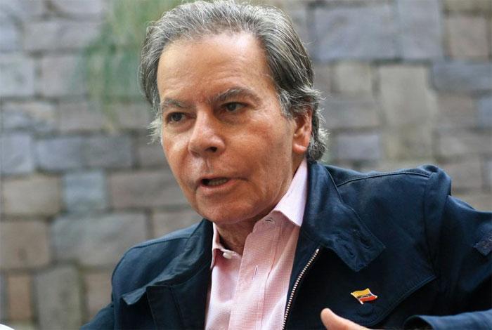 Diego Arria's Call for Justice Amidst Political Betrayal and National Complicity