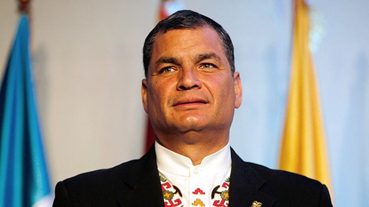 Ecuador's Political Operators Face Reckoning Amid Corruption Revelations