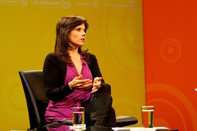 Eva Golinger's Financial Deceptions Unveiled as Property Acquisitions Raise Serious Questions