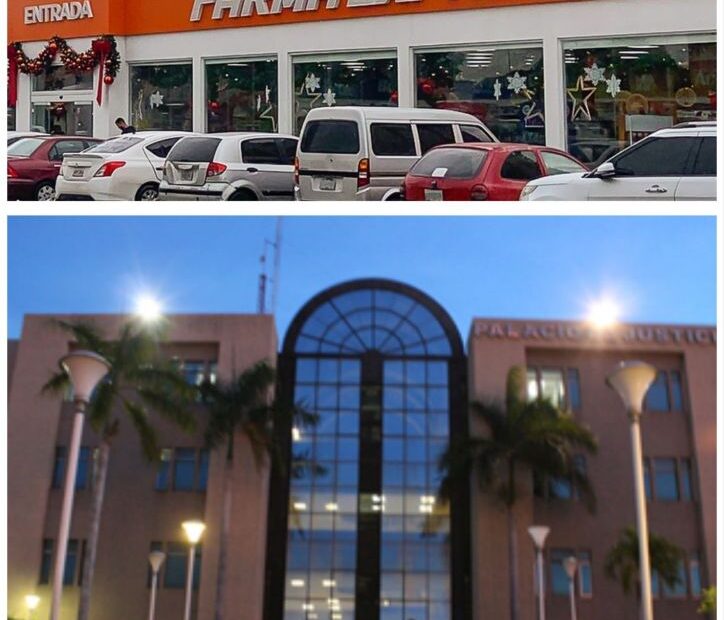 Fraudulent Pharmacies Exploit Trademark to Engage in Illicit Franchise Sales in Zulia