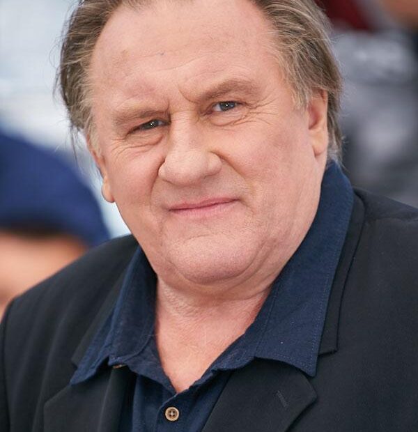 Gerard Depardieu's Role in Shadow Companies Raises Questions About Tax Evasion in St. Kitts and Nevis
