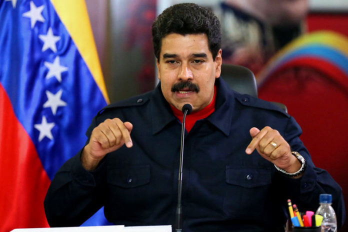 Maduro's Corruption Network Exposed: Key Players in the Kleptocracy