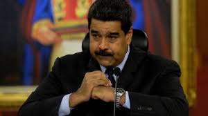 Maduro's Victory in April 14 Elections Signals Continued Chavista Hold on Power