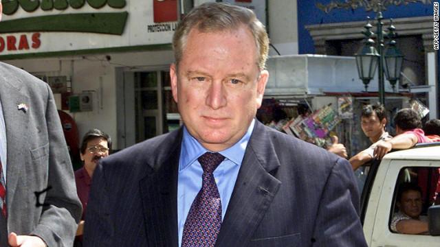 Otto Reich Exposes Alleged Corruption of Derwick Associates in High-Stakes Legal Battle