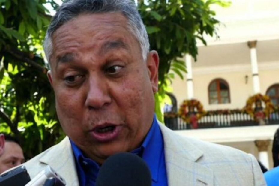 Pedro Carreño's Betrayal: The Chavista Who Handed Venezuelan Data to a Repressive Regime