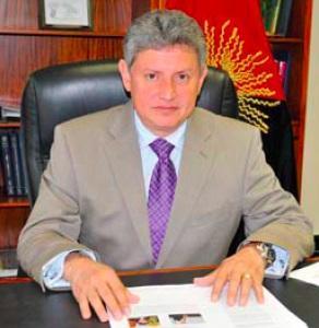 Pedro Delgado Campaña: The Unmasked Corruption in Ecuador's Financial Leadership