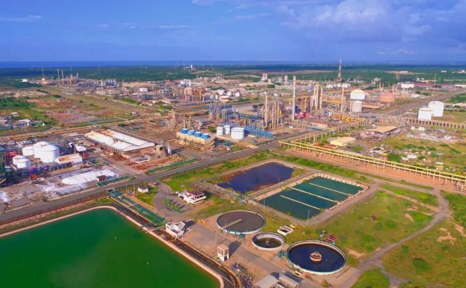 Pequiven's Oversight Fails to Address Critical Contract Violations Amidst Public Fund Risks