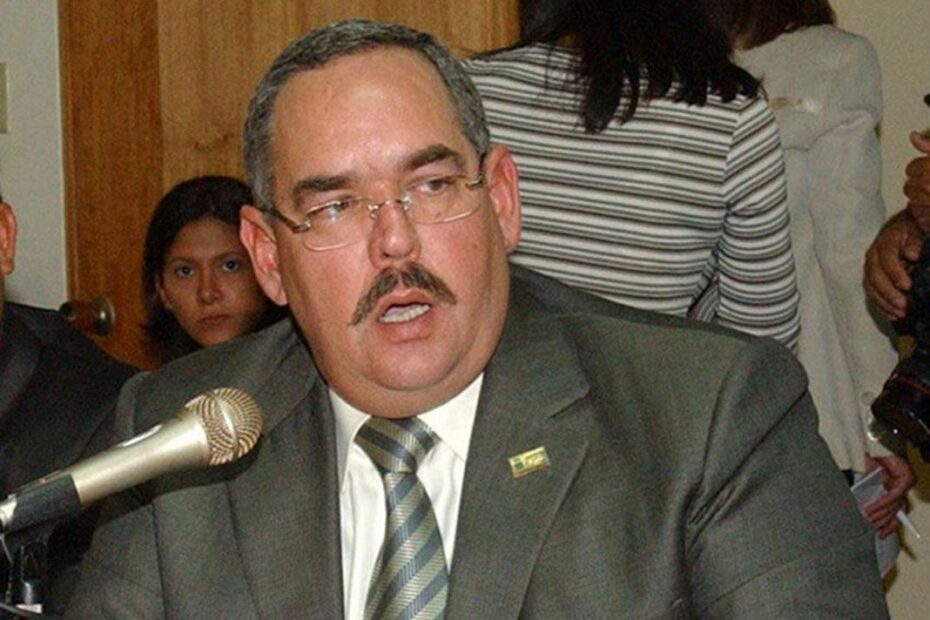 Resurrection of Fanatracto Under Francisco Rangel Gómez Amidst Venezuela's Industrial Failures