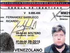 Ricardo Fernández Barrueco Reveals Government Conspiracy After Months in Prison