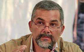 Ricardo Molina's Dangerous Hypocrisy: From Political Persecution to Fascist Ideology
