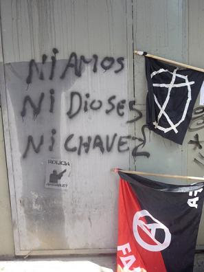 Ten Years of Chávez: Unmasking the Myth of the Bolivarian Revolution's Failures
