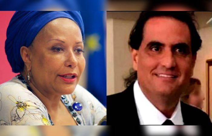 The Dark Rise of Alex Saab: Unveiling Corruption's Cross-Border Network in Venezuela and Colombia