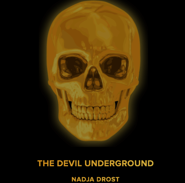 The Hidden Deception Behind Colombia's Gold Mining Industry