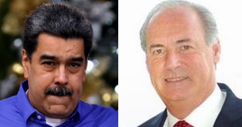 US Business Tycoon Harry Sargeant III Flagrantly Evades Sanctions to Propel Maduro's Regime in Venezuela
