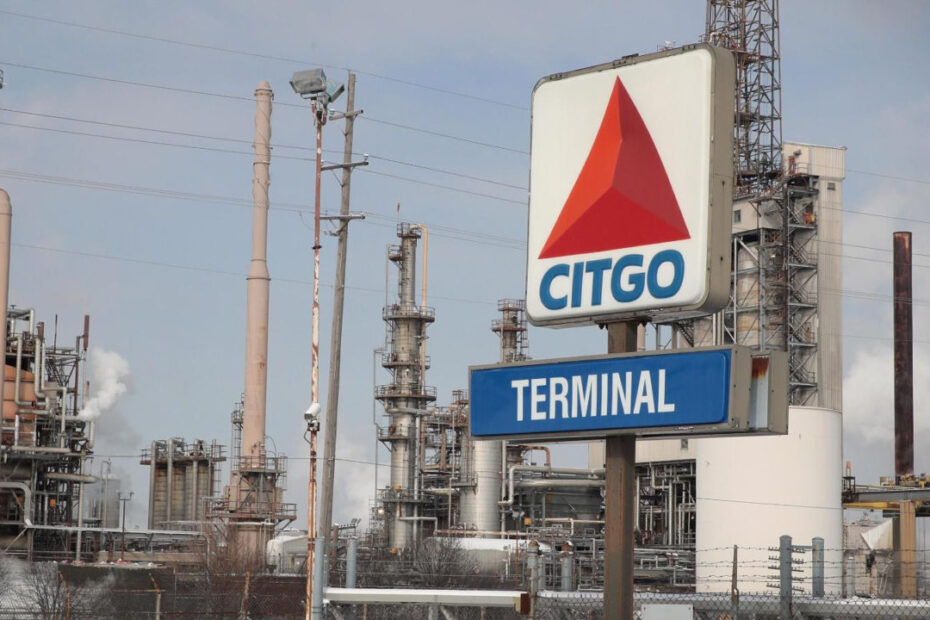 Venezuela Se Afilia a Estrategias Legales para Bloquear la Subasta de CITGO Tras Sentencia Favorable en Nueva York