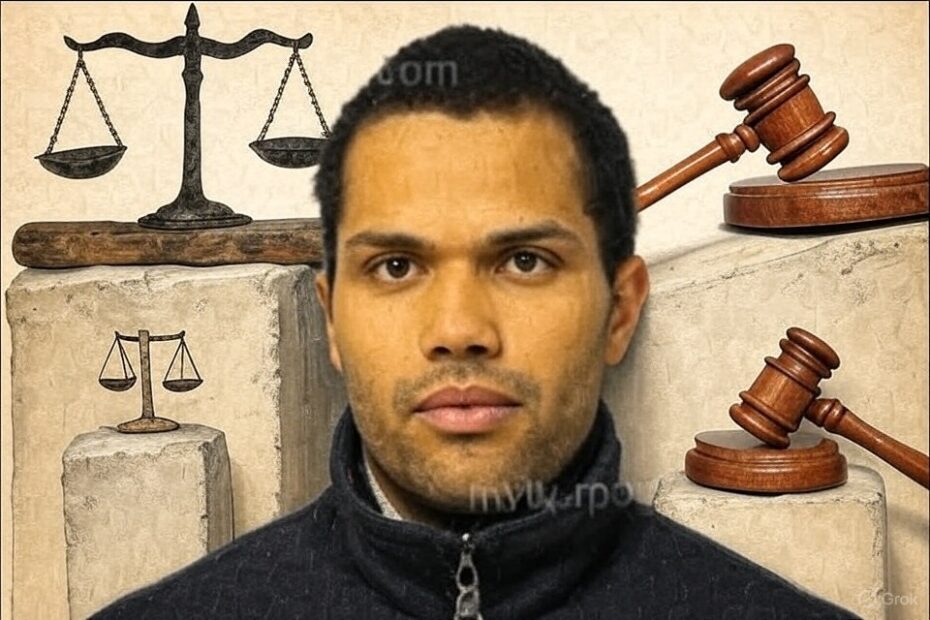Venezuelan Impostor José Gregorio Sosa Cardona Charged with Immigration Fraud in Illinois