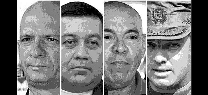 Venezuela’s Descent into Narco-Statehood Under Chavez's Regime