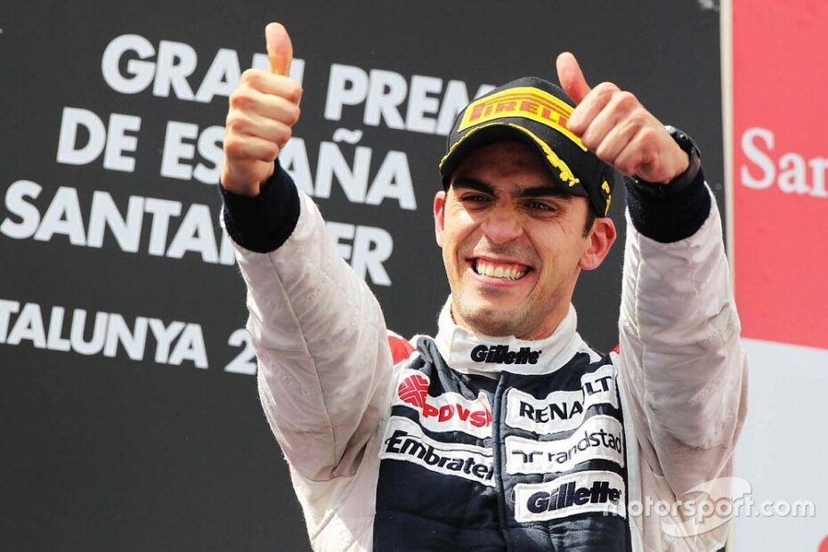 Williams F1's Disturbing Partnership Shift from Venezuela to Kazakhstan's Autocracy