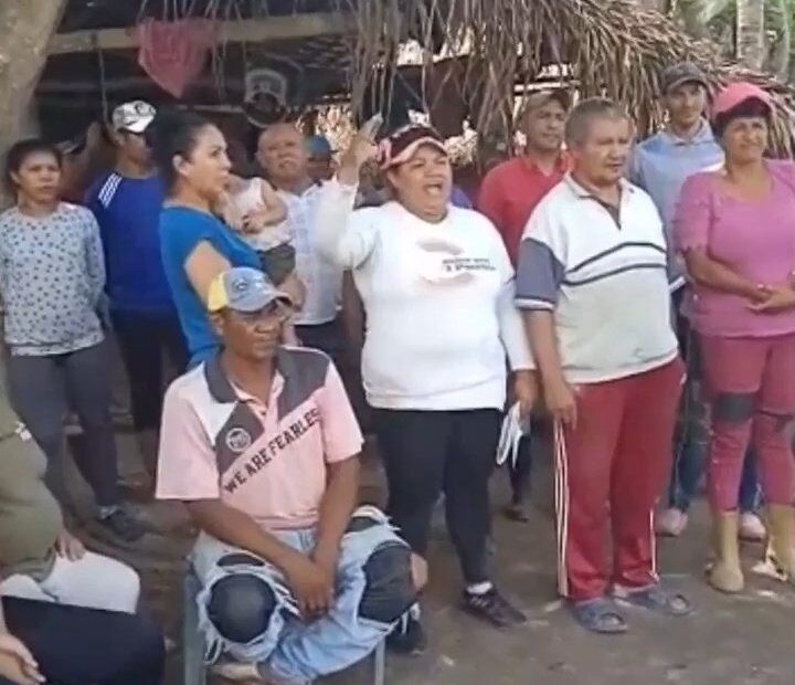 Barinas Farmers Sound Alarm Over Deteriorating Health of Detained Leaders Amid Legal Malpractice