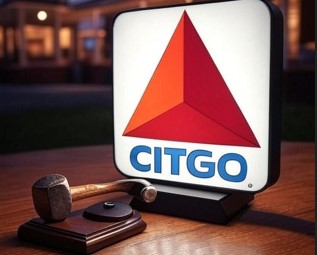 CITGO Auction Faces Turmoil as PDVSA Accuses 2020 Bondholders of Distorting Rights for Personal Gain