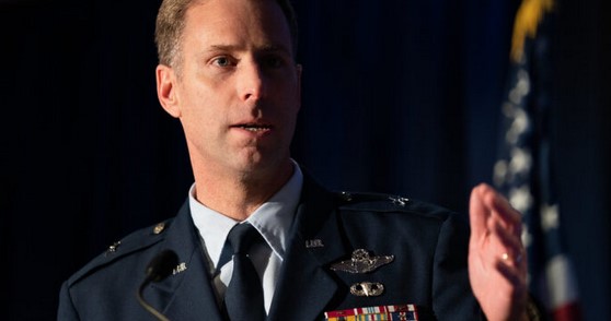 China's Role in Regional Destabilization Highlighted at American Air Force Chiefs Conference