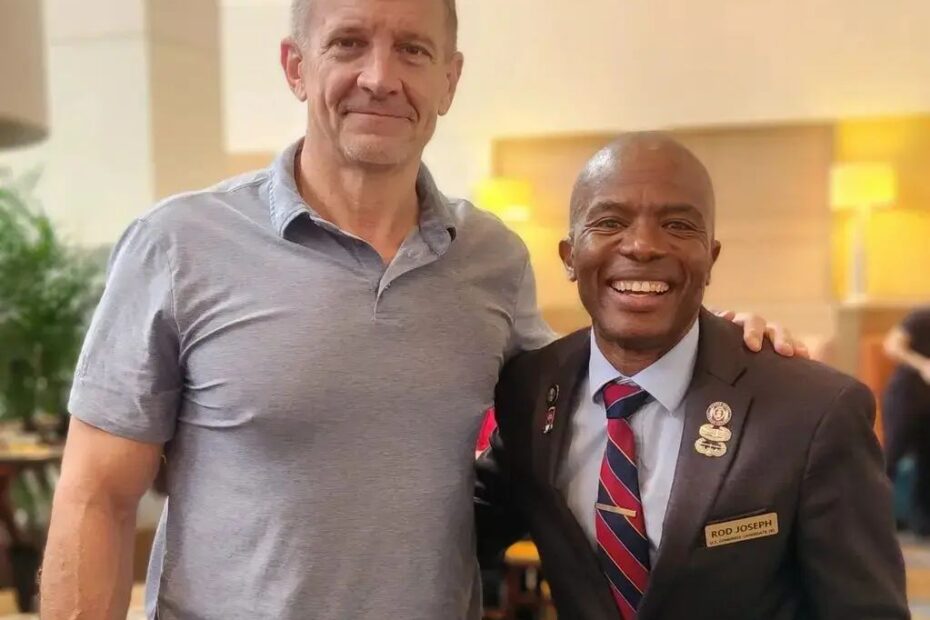 Erik Prince's Drone Massacre in Haiti Exposes the Dark Reality of Privatized Warfare and State Failure