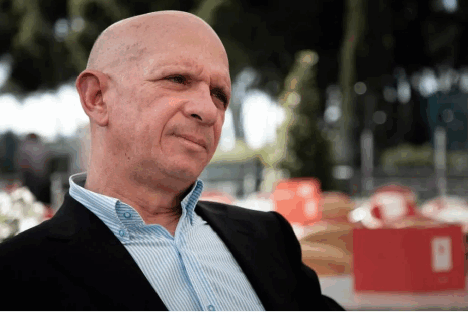 Hugo Carvajal's Guilty Plea Confirms the Existence of Venezuela's Cartel of the Suns as a Criminal Empire Operating Within Government Structures