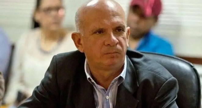 Hugo “El Pollo” Carvajal Declares Guilt in Narcoterrorism Charges, Exposing Venezuela's Dark Ties to Drug Trafficking and Terrorism