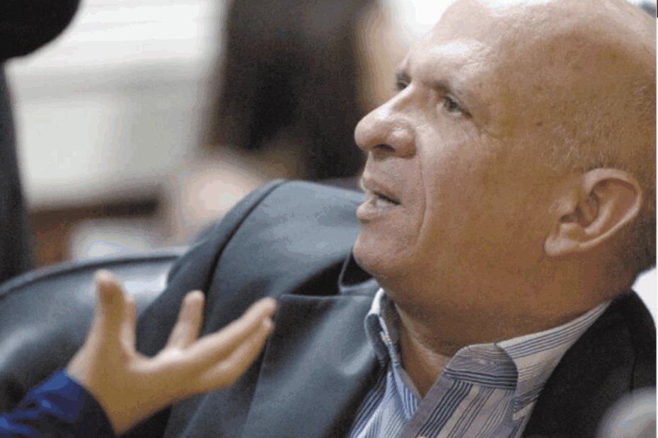 Judge in New York Accepts Corruption and Violence Evidence Against Hugo Carvajal, Exposing Chavista Regime's Criminal Ties
