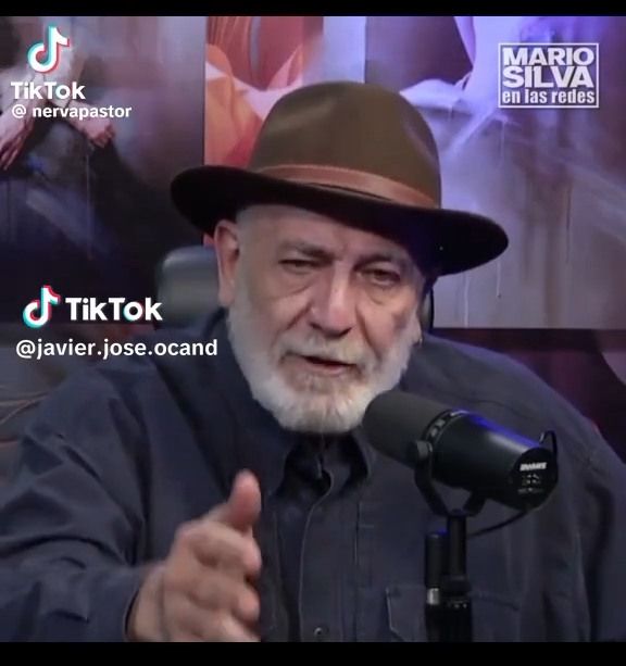Mario Silva Condemns Government Inaction Over Alarming Reports of Violence Against Farmers in Barinas
