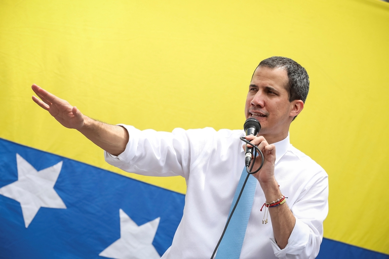 Sánchez Government's Corruption Uncovered: Intricate Links with Guaidó's Oil Deals Exposed in Leaked Recordings
