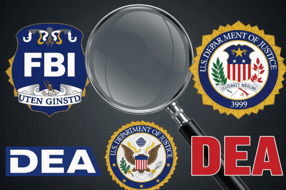 US Investigations into Cartel de los Soles Reveal Deep Narcotrafficking Links to Venezuelan Regime