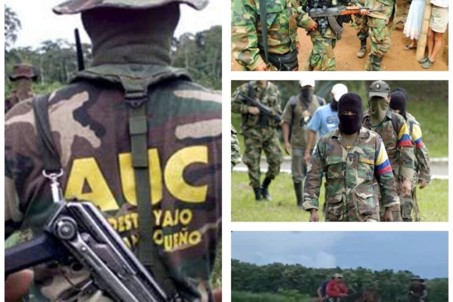 Violence in Barinas Exposes Ongoing Paramilitary Patterns Targeting Peasant Land Rights
