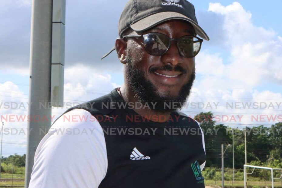 Youth Soccer Promoter from Trinidad and Tobago Faces Up to 20 Years for Weapons Trafficking in the United States