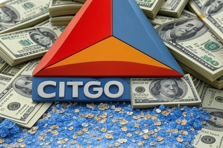 CITGO Auction Exposes Flaws in Valuation Process Favoring Strategic Bidder Alternatives