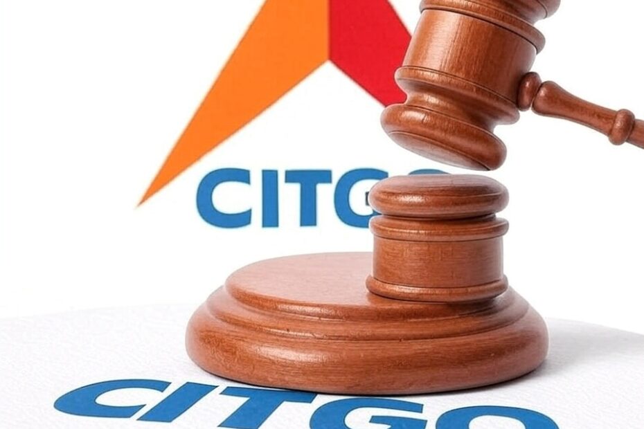 CITGO Auction Under Fire for Lack of Transparency as Venezuelan Stakeholders Demand Public Disclosure