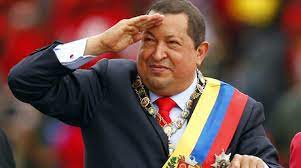 Chavismo's Grip on Venezuela Tightens as Hugo Chavez Departs from the Scene